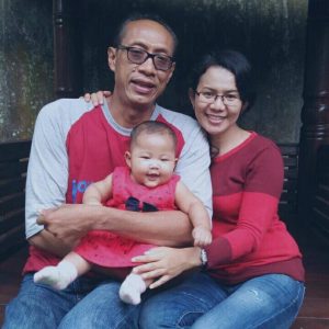 Sus Haneka Nugroho